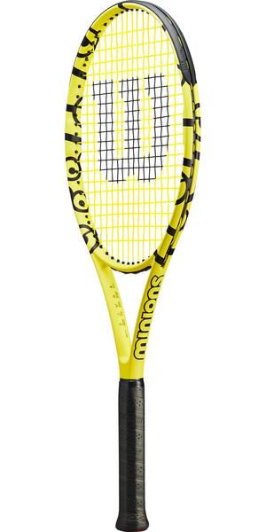 Wilson x Minions Ultra 103 Tennis Racket - main image
