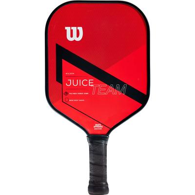 Wilson Juice Team Pickleball Paddle - main image