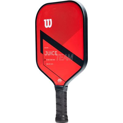 Wilson Juice Team Pickleball Paddle - main image