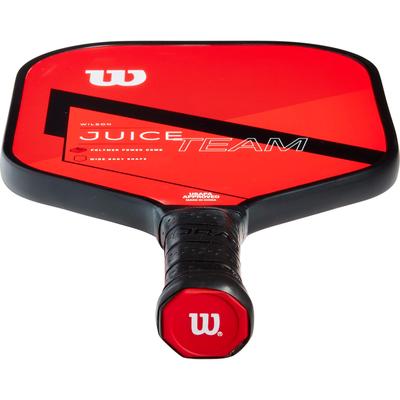 Wilson Juice Team Pickleball Paddle - main image
