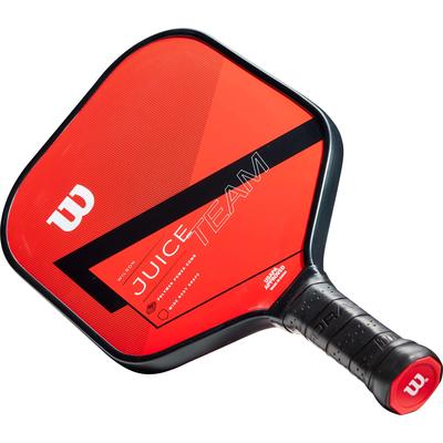 Wilson Juice Team Pickleball Paddle - main image