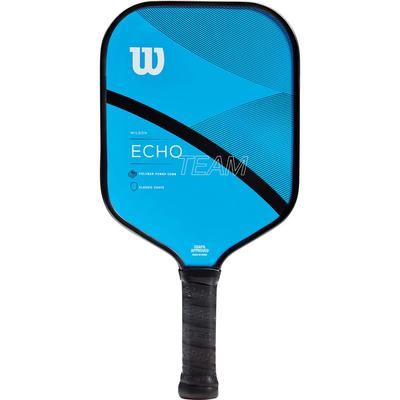 Wilson Echo Team Pickleball Paddle - main image