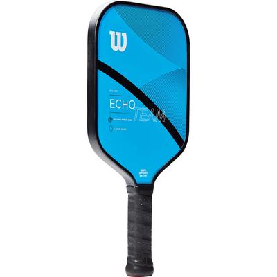 Wilson Echo Team Pickleball Paddle - main image