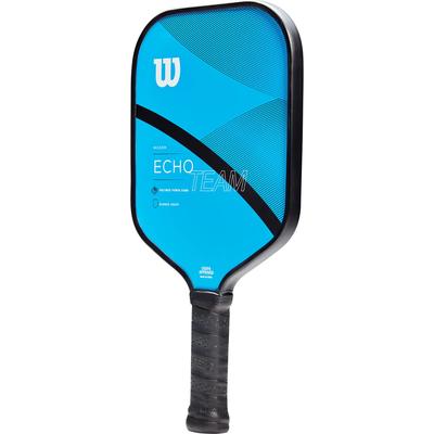 Wilson Echo Team Pickleball Paddle - main image