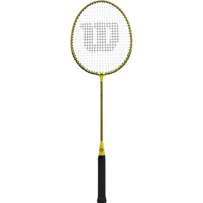 Wilson x Minions 2 Racket Badminton Set - main image