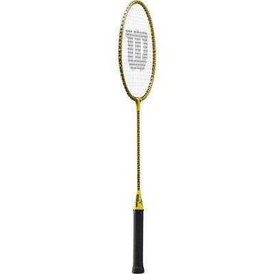 Wilson x Minions 2 Racket Badminton Set - main image