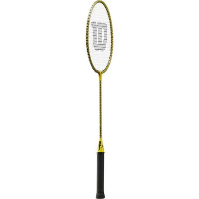 Wilson x Minions 2 Racket Badminton Set
