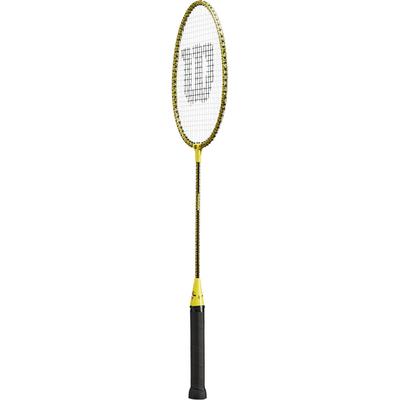 Wilson x Minions 2 Racket Badminton Set - main image