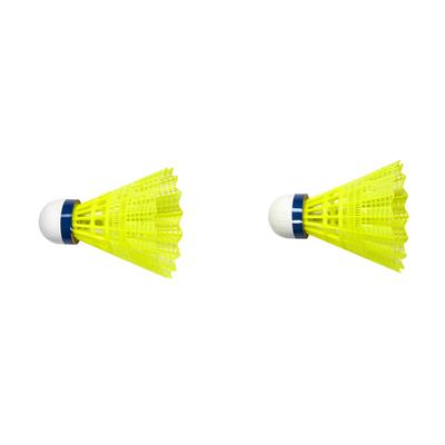 Wilson x Minions 2 Racket Badminton Set - main image
