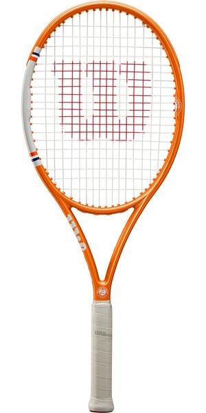 Wilson Roland Garros Team Tennis Racket - main image