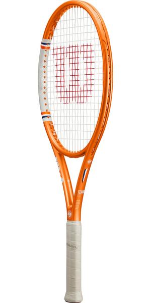 Wilson Roland Garros Team Tennis Racket - main image