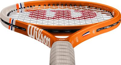 Wilson Roland Garros Team Tennis Racket - main image