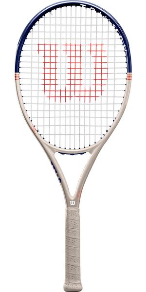 Wilson Roland Garros Triumph Tennis Racket - main image