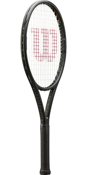 Wilson Pro Staff Team v13 Tennis Racket - main image