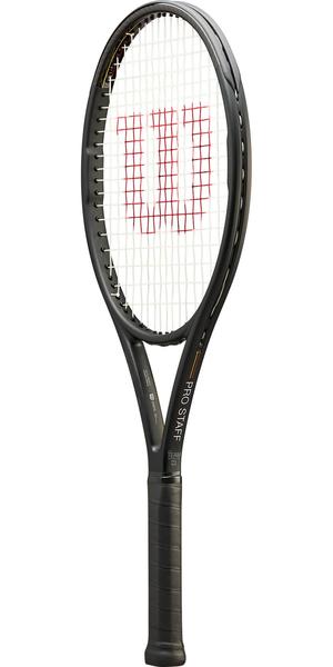 Wilson Pro Staff Team v13 Tennis Racket - main image