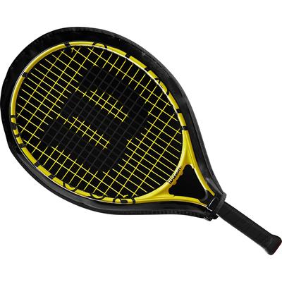 Wilson x Minions 21 Inch Junior Aluminium Tennis Racket - main image