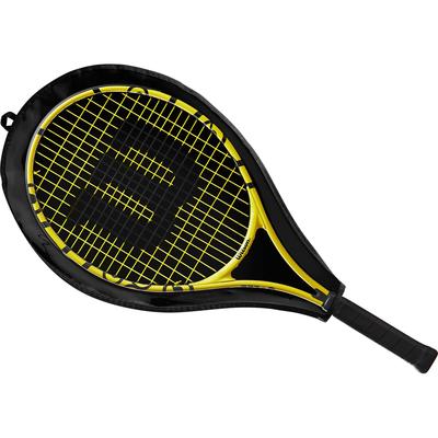 Wilson x Minions 25 Inch Junior Aluminium Tennis Racket