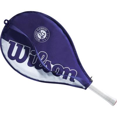 Wilson Roland Garros Elite 25 Inch Junior Tennis Racket - main image