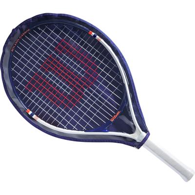 Wilson Roland Garros Elite 23 Inch Junior Tennis Racket - main image