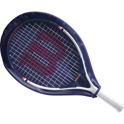 Wilson Roland Garros Elite 21 Inch Junior Tennis Racket - main image