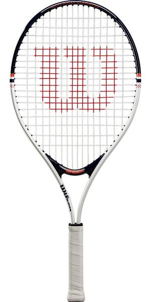 Wilson Roland Garros Elite 19 Inch Junior Tennis Racket - main image
