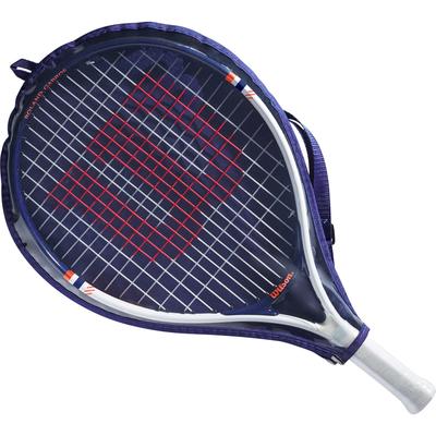 Wilson Roland Garros Elite 19 Inch Junior Tennis Racket - main image