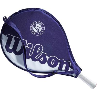 Wilson Roland Garros Elite 19 Inch Junior Tennis Racket - main image