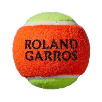 Wilson Roland Garros Elite 25 Inch Junior Tennis Racket Kit - main image