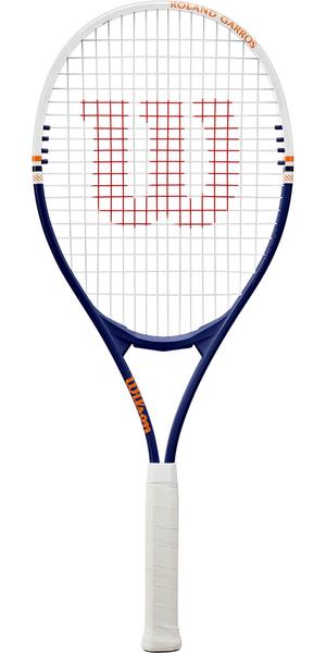 Wilson Roland Garros Elite Tennis Racket - main image