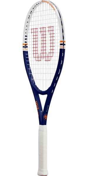 Wilson Roland Garros Elite Tennis Racket
