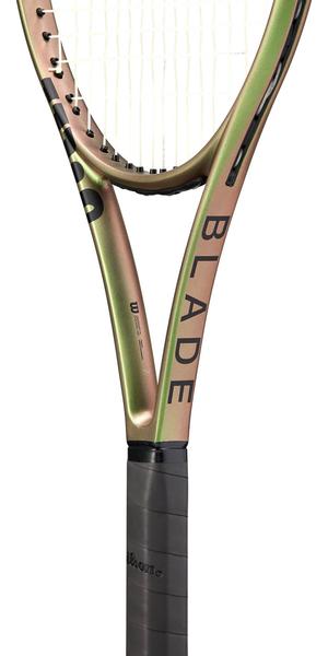 Wilson Blade 100UL v8 Tennis Racket - main image