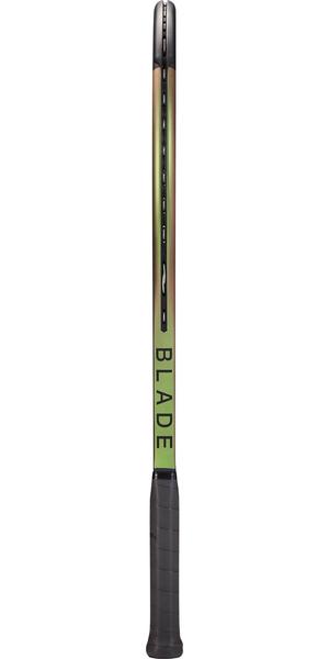 Wilson Blade 100UL v8 Tennis Racket - main image
