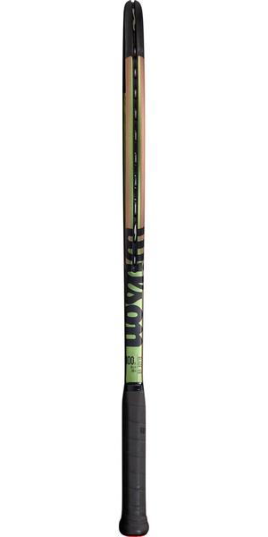 Wilson Blade 100UL v8 Tennis Racket - main image