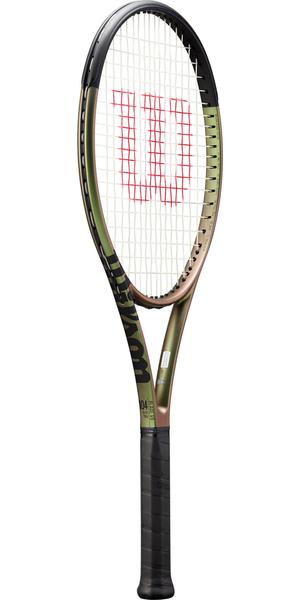 Wilson Blade 104 v8 Tennis Racket [Frame Only]