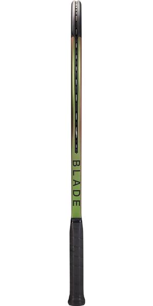 Wilson Blade 104 v8 Tennis Racket [Frame Only] - main image