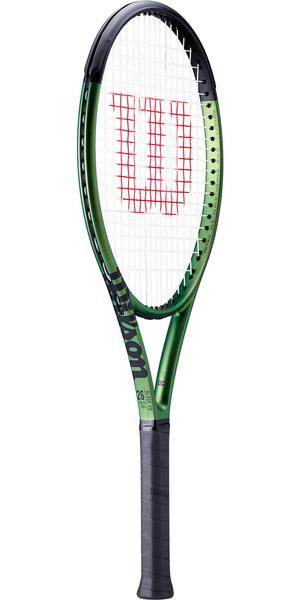 Wilson Blade 26 Inch v8 Junior Tennis Racket - main image