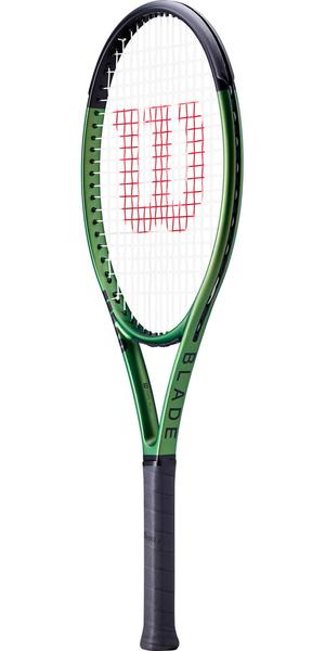 Wilson Blade 26 Inch v8 Junior Tennis Racket - main image