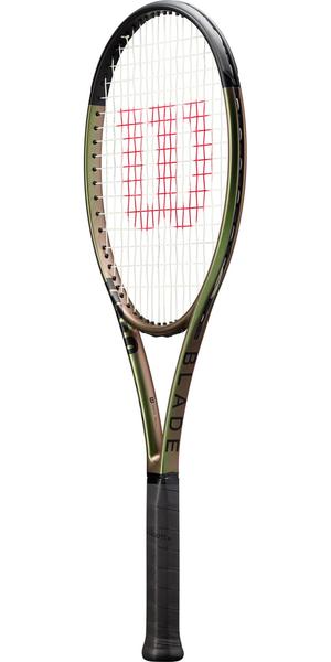Wilson Blade 98S v8 Tennis Racket [Frame Only] - main image