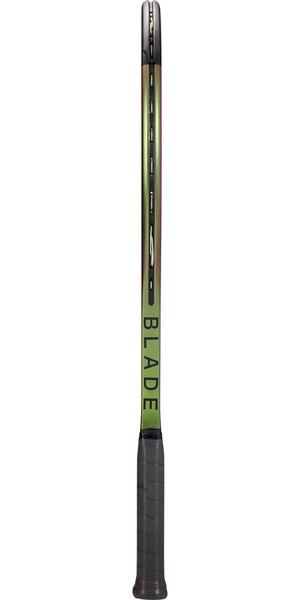 Wilson Blade 98S v8 Tennis Racket [Frame Only] - main image
