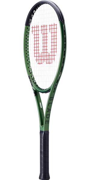 Wilson Blade 101L v8 Tennis Racket - main image
