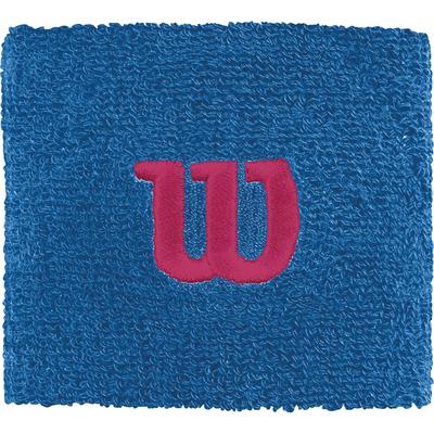 Wilson Wristband - Imperial Blue - main image