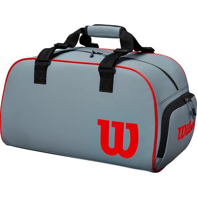 Wilson Clash Small Duffel Bag - Grey - main image