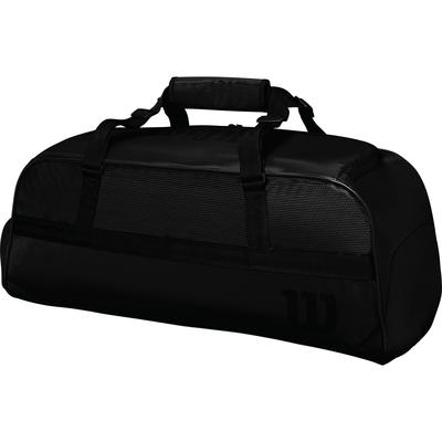 Wilson Tour Duffel Racket Bag - Black - main image
