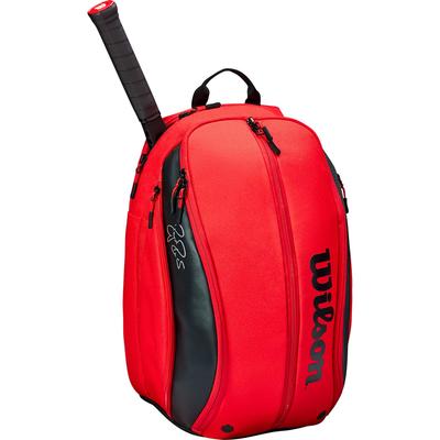 Wilson Federer DNA Backpack - Red/Black - main image