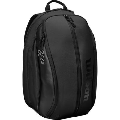 Wilson Federer DNA Backpack - Black - main image