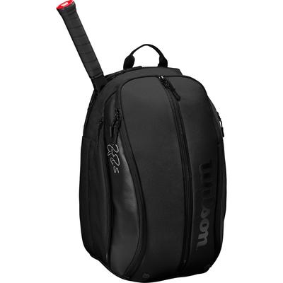 Wilson Federer DNA Backpack - Black - main image