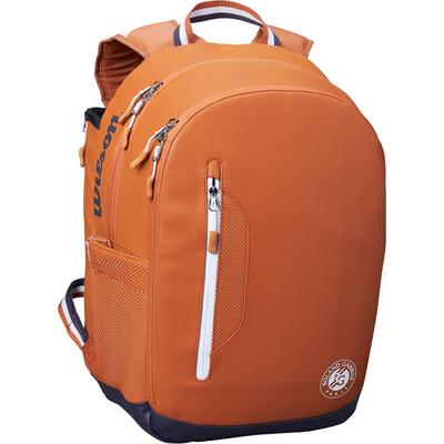 Wilson Roland Garros Tour Backpack - Clay - main image