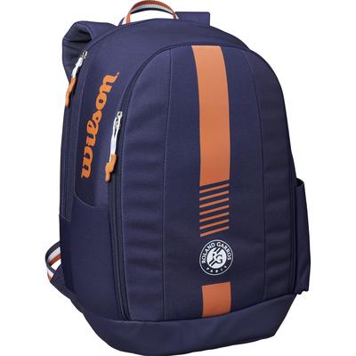 Roland garros backpack hotsell