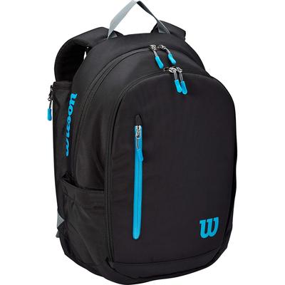 Wilson Ultra Backpack - Black/Blue