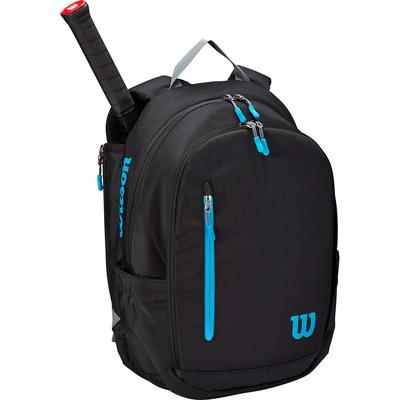 Wilson Ultra Backpack - Black/Blue - main image